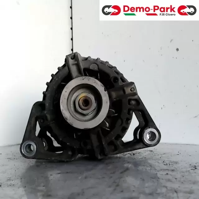ALTERNATORE OPEL AGILA Opel AGILA - 1.2 0124225018 1