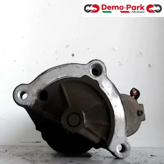 MOTORINO D'AVVIAMENTO CITROEN PICASSO CitroЁn PICASSO 2.0 HDI  1