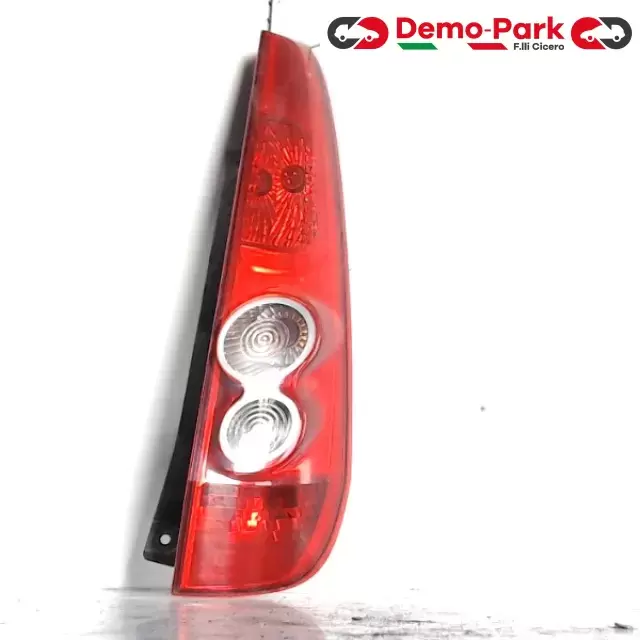 STOP DX Ford FIESTA  0