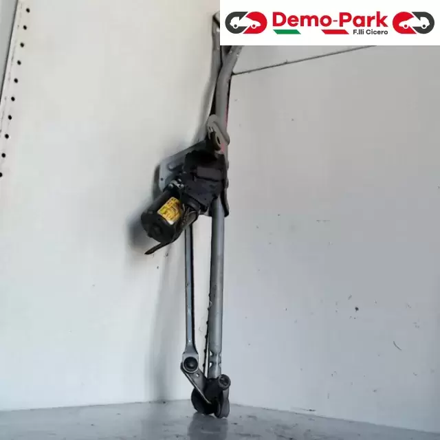 MOTORINO TERGICRISTALLI MINI COOPER Mini COOPER 53555304 0