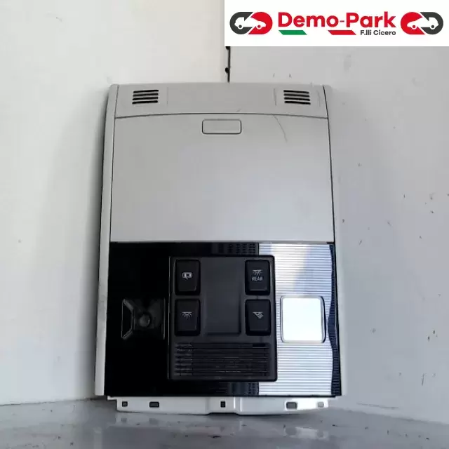 PLAFONIERA LUCI VOLKSWAGEN GOLF 7 Volkswagen GOLF 7 5G1947105Q 0