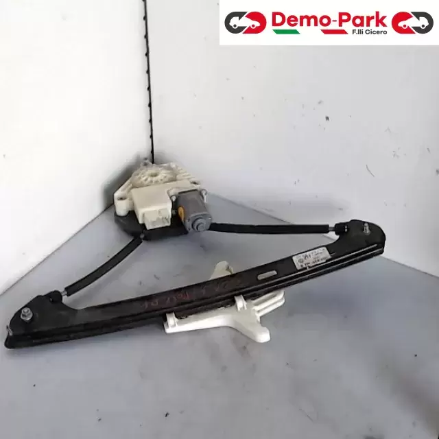 ALZAVETRO POST. DX GOLF 7 Volkswagen GOLF 7 5G4839462B 0