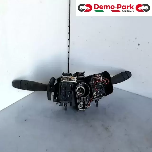 CAMBIO LUCE RENAULT KANGOO Renault KANGOO - 1.5 DCI  1