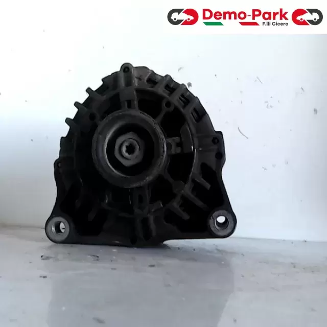 ALTERNATORE PEUGEOT 206 Peugeot 206 - 1.4 9665577780 1