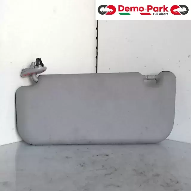 ALETTA PARASOLE SX TOYOTA YARIS Toyota YARIS  0