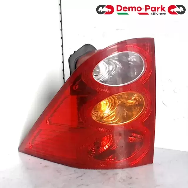 STOP DX Peugeot 1007 1.4 HDI  0