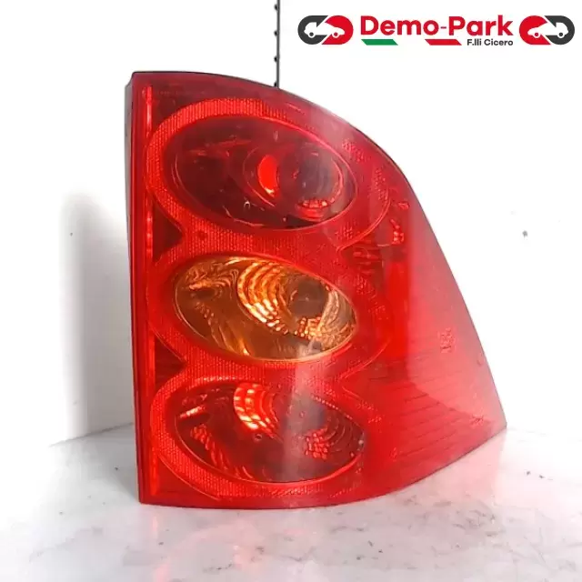 STOP SX  Peugeot 1007 1.4 HDI  0