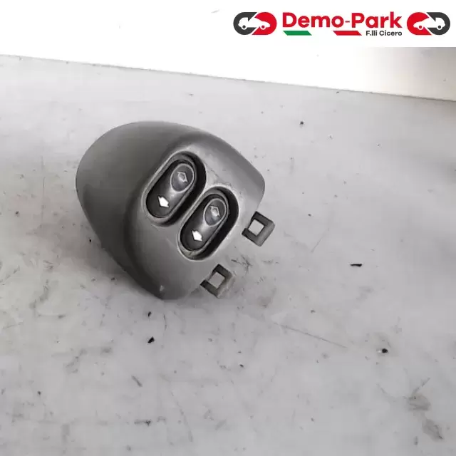 PULSANTIERA SX FORD TRANSIT  Ford TRANSIT  0