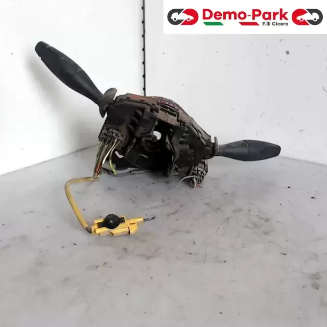 CAMBIO LUCE FORD TRANSIT Ford TRANSIT  1