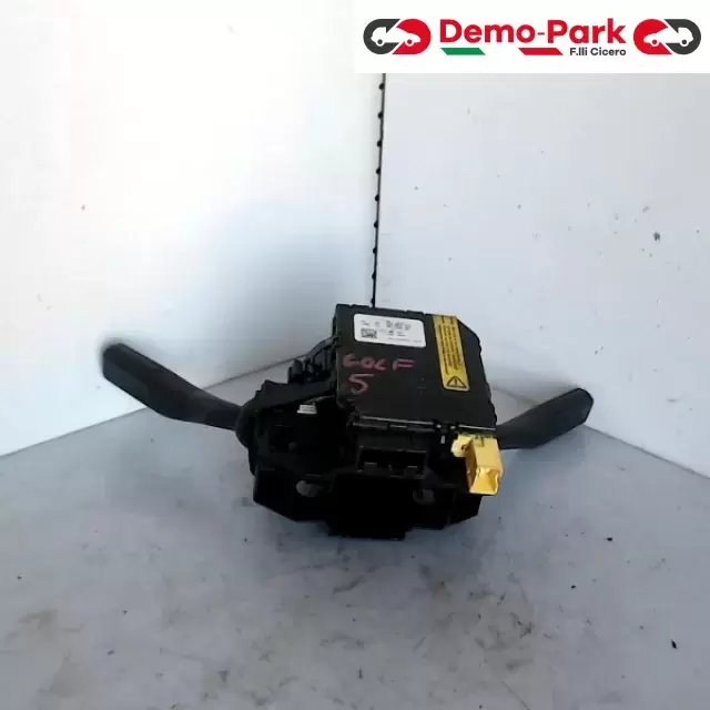CAMBIO LUCE VOLKSWAGEN GOLF Volkswagen GOLF 5 2.0 TDI 1K0953503E 1