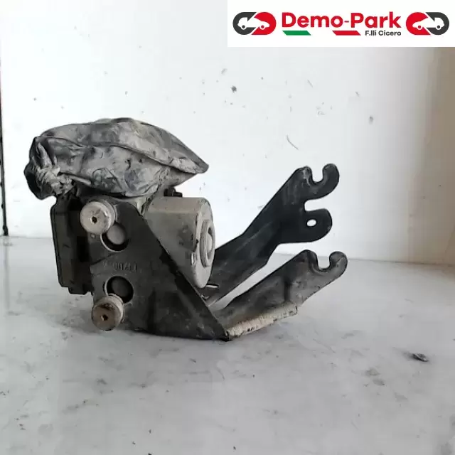 GRUPPO ABS CITROEN C3 CitroЁn C3  1.4 HDI 10.0970-1109.3 0