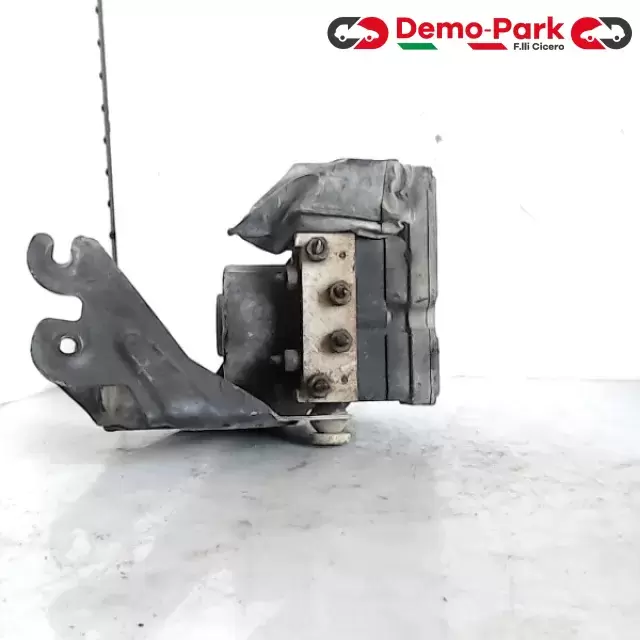 GRUPPO ABS CITROEN C3 CitroЁn C3  1.4 HDI 10.0970-1109.3 1