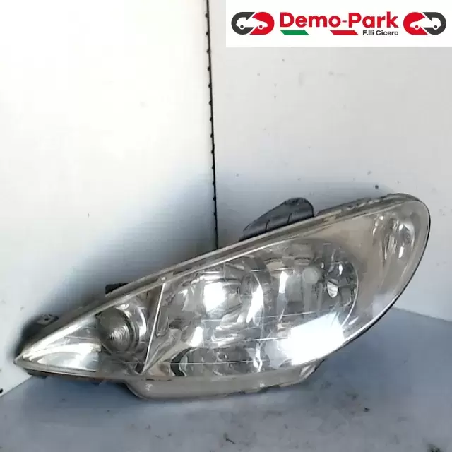 FARO SX Peugeot 206 9628666880 0
