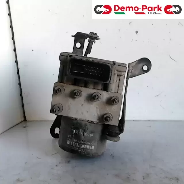 GRUPPO ABS PEUGEOT 206 Peugeot 206 - 1.6 16V B 10.0948-1108-3 1