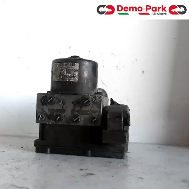 GRUPPO ABS MERCEDES-BENZ CLASSE C Mercedes-benz CLASSE C - 220 A2095452532 1