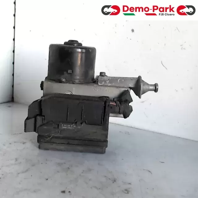 GRUPPO ABS MERCEDES-BENZ CLASSE C Mercedes-benz CLASSE C - 220 A2095452532 2