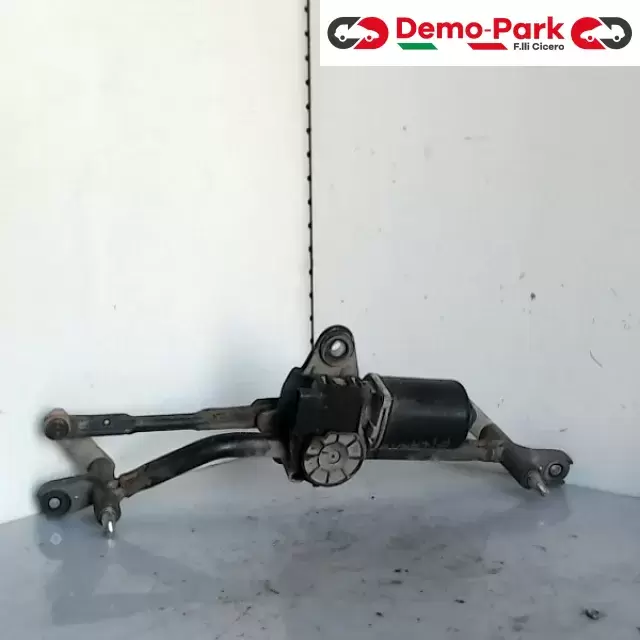 MOTORINO TERGICRISTALLO KIA PICANTO Kia PICANTO  0