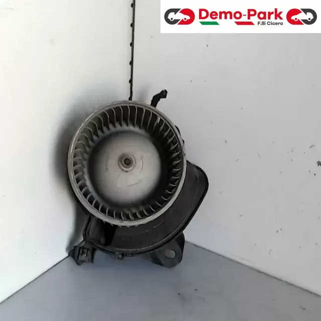 VENTOLA ABITACOLO FIAT GRANDE PUNTO EVO Fiat GRANDE PUNTO  EVO 1.2 B 164230100 1