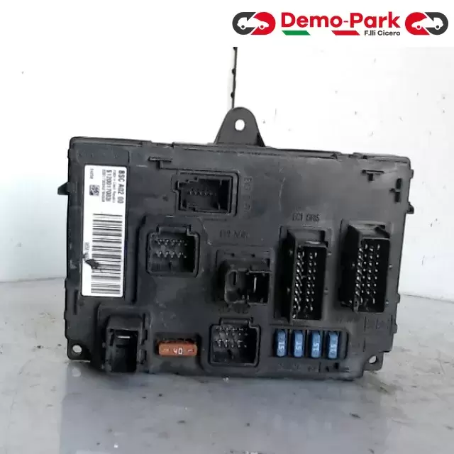 CENTRALINA BSI PEUGEOT 407  Peugeot 407 - 2.0 HDI S1200170031 0