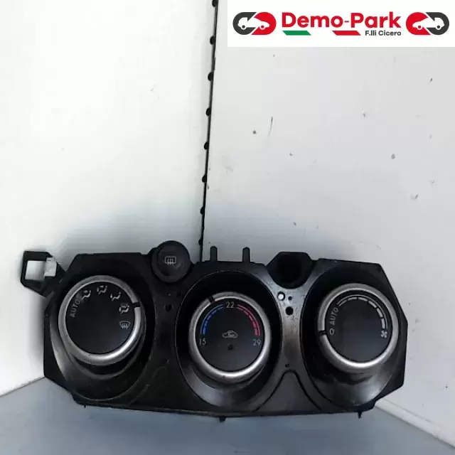 COMANDO CLIMA MAZDA 2 Mazda 2 DL5461190A 0