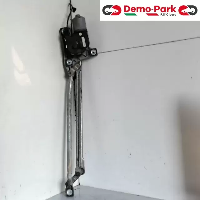 MOTORINO TERGICRISTALLO VOLVO S40 Volvo S40  0