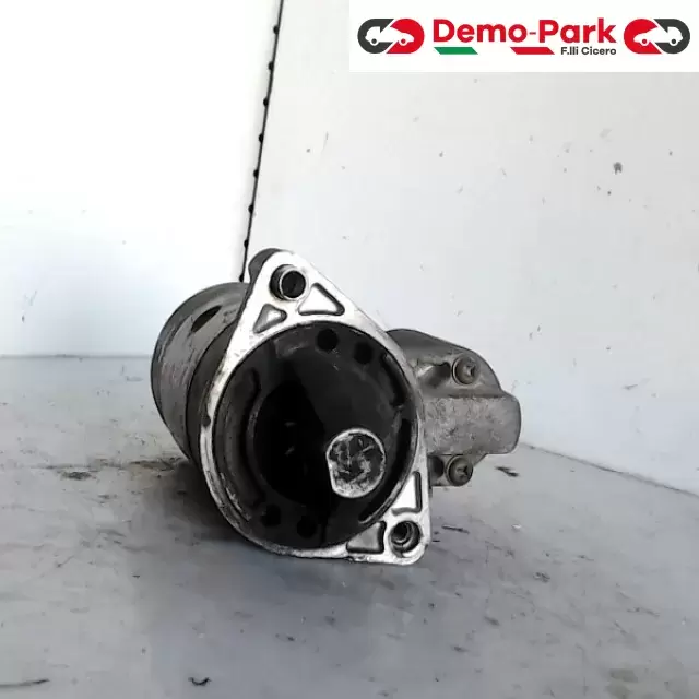 MOTORINO D'AVVIAMENTO SUZUKI WAGON R Suzuki WAGON-R - 1.3 31100-83E0 0