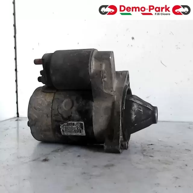 MOTORINO D'AVVIAMENTO SUZUKI WAGON R Suzuki WAGON-R - 1.3 31100-83E0 1