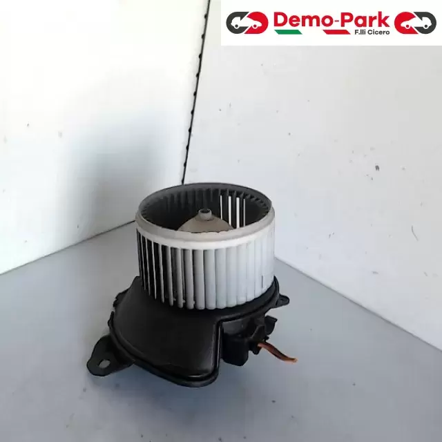 VENTOLA ABITACOLO FIAT PUNTO EVO Fiat GRANDE PUNTO EVO 1.3 MJET  0