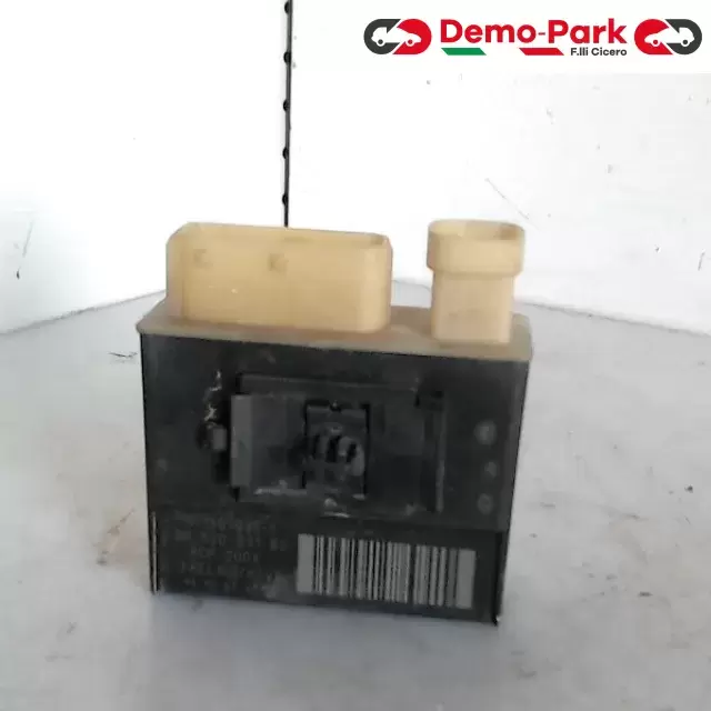 CENTRALINA CANDELETTE CITROEN C3 CitroЁn C3  1.4 HDI 9652021180 0