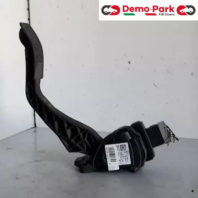 PEDALE ACCELERATORE CITROEN C3 CitroЁn C3  1.4 HDI 714337 0