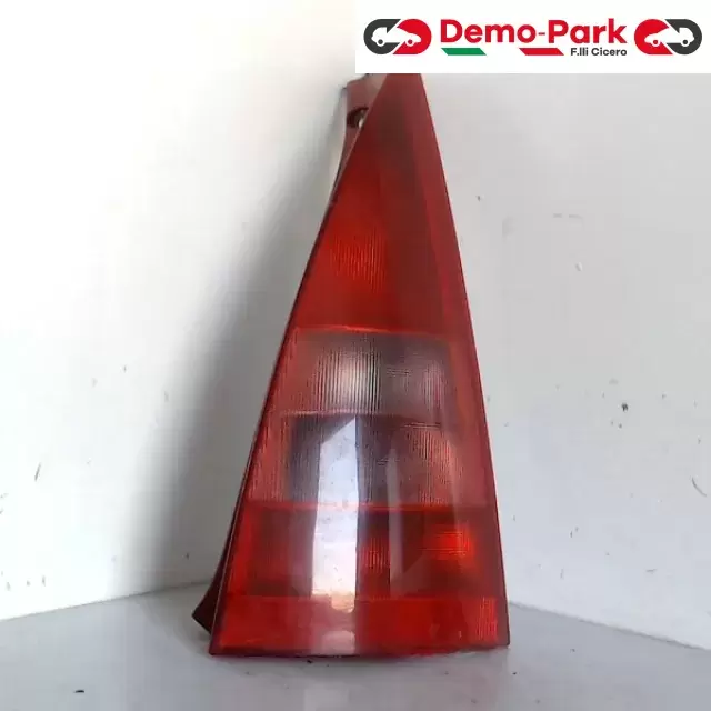 STOP DX  CitroЁn C3  1.4 HDI  0