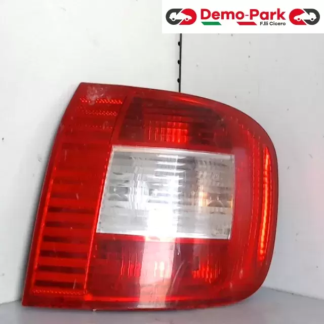 STOP DX Fiat Multipla II SERIE  0