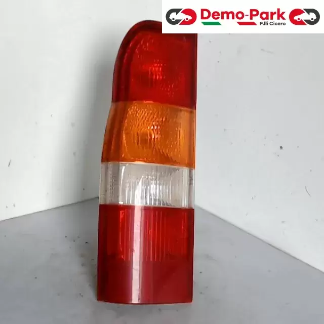 STOP SX Ford TRANSIT  0