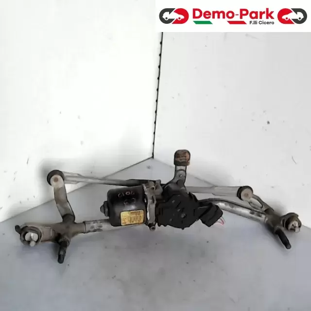 MOTORINO TERGICRISTALLO CITROEN C3 CitroЁn C3  1.4 HDI  0