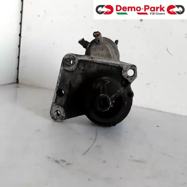 MOTORINO D'AVVIAMENTO CITROEN C3 CitroЁn C3 1.6 HDI D6RA110 1