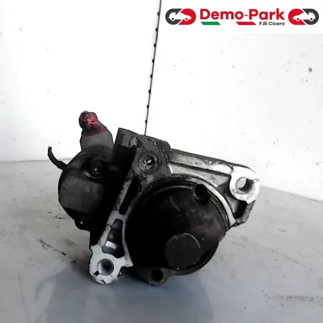 MOTORINO D'AVVIAMENTO RENAULT CLIO Renault CLIO  1.5 DCI 8200227092 1