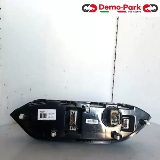 COMANDO CLIMA KIA RIO Kia RIO  0