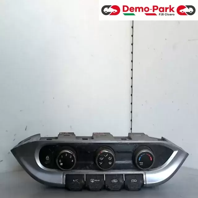 COMANDO CLIMA KIA RIO Kia RIO  1