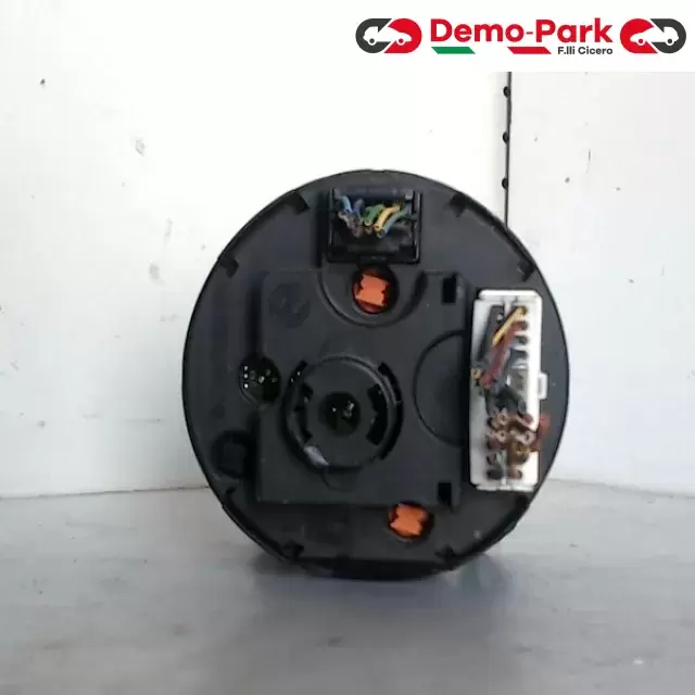 QUADRO STRUMENTI CONTAGIRI ALFA ROMEO 156 Alfa Romeo 156 II SERIE 1.9 JTD 156034514 1