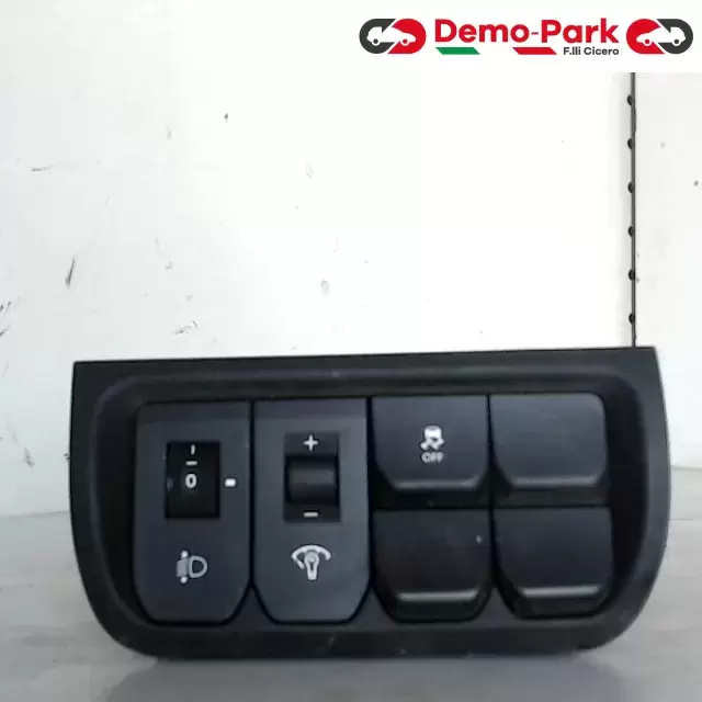 PULSANTIERA COMANDO LUCI KIA RIO Kia RIO 299105391 0