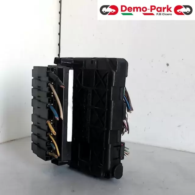 CENTRALINA PORTA FUSIBILI CITROEN C3 CitroЁn C3  1.4 HDI T118470004J 1