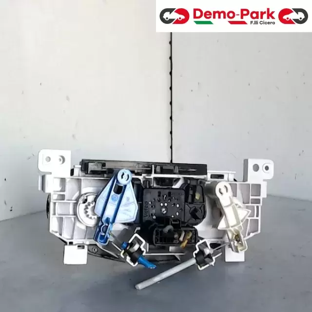 COMANDO CLIMA DACIA SANDERO Dacia SANDERO CPX90PH2AC 1