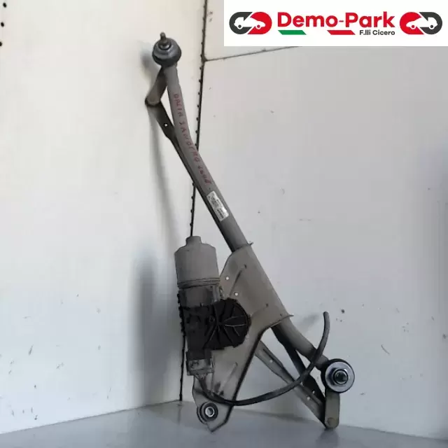 MOTORINO TERGICRISTALLI DACIA SANDERO Dacia SANDERO 3397020879 0