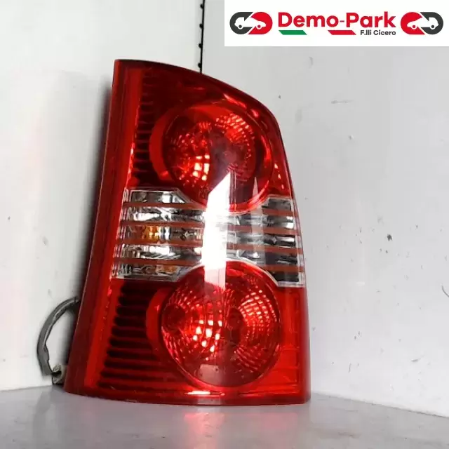 STOP SX Hyundai ATOS PRIME  0