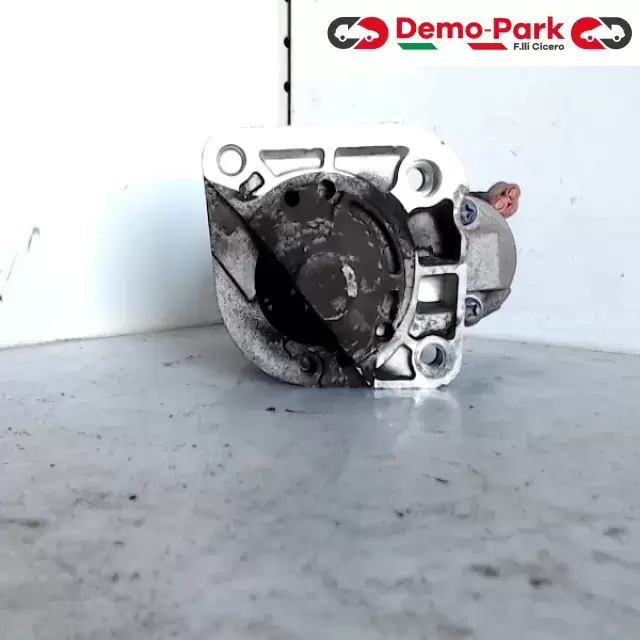 MOTORINO D'AVVIAMENTO DACIA SANDERO Dacia SANDERO 8200584664 1