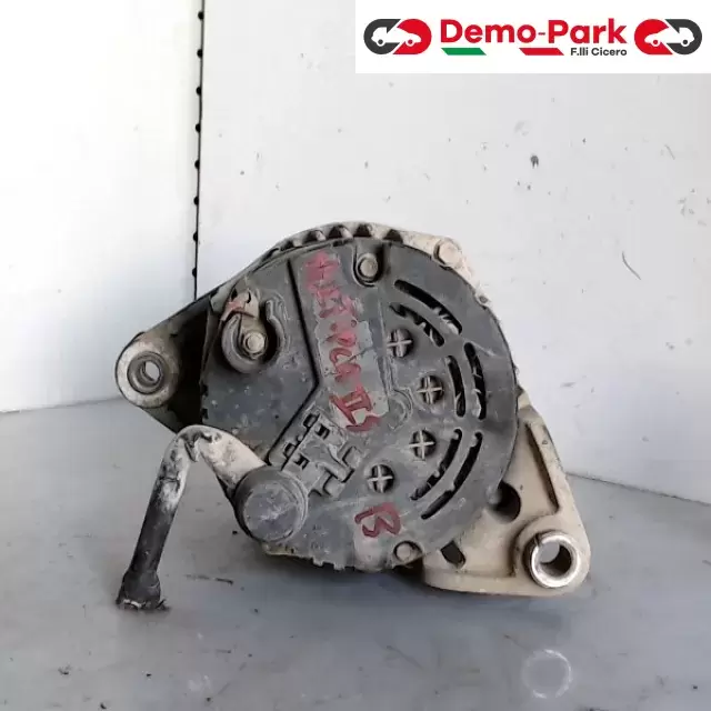 ALTERNATORE FIAT MULTIPLA  Fiat MULTIPLA - 1.6 CAL10107AS 0