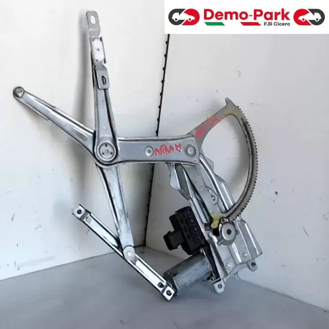 ALZAVETRO ANT. DX OPEL ASTRA Opel ASTRA H  0