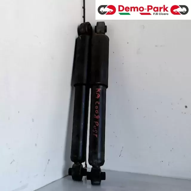 AMMORTIZZATORI POST. FORD KA Ford KA  0