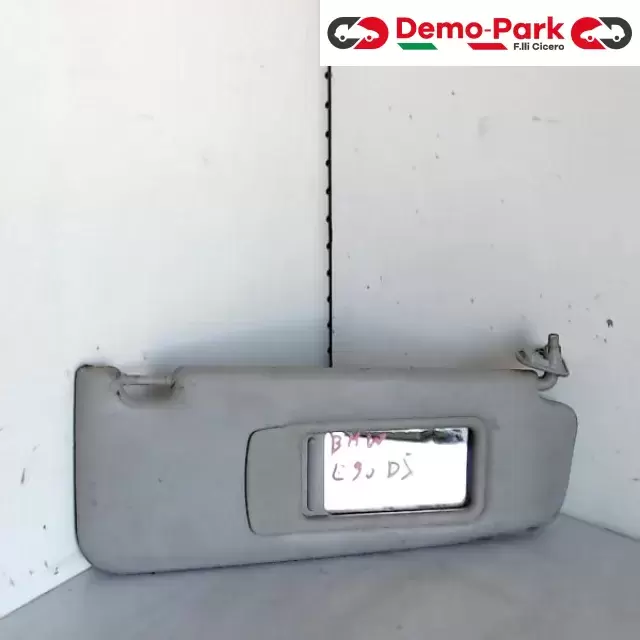 ALETTA PARASOLE DX BMW E90 Bmw 320 D E 90  0