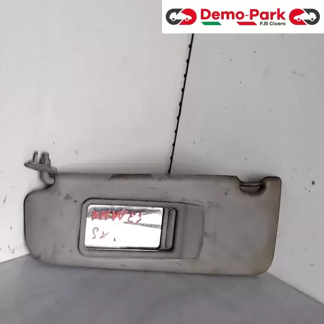 ALETTA PARASOLE SX BMW E90 Bmw 320 - E90  0